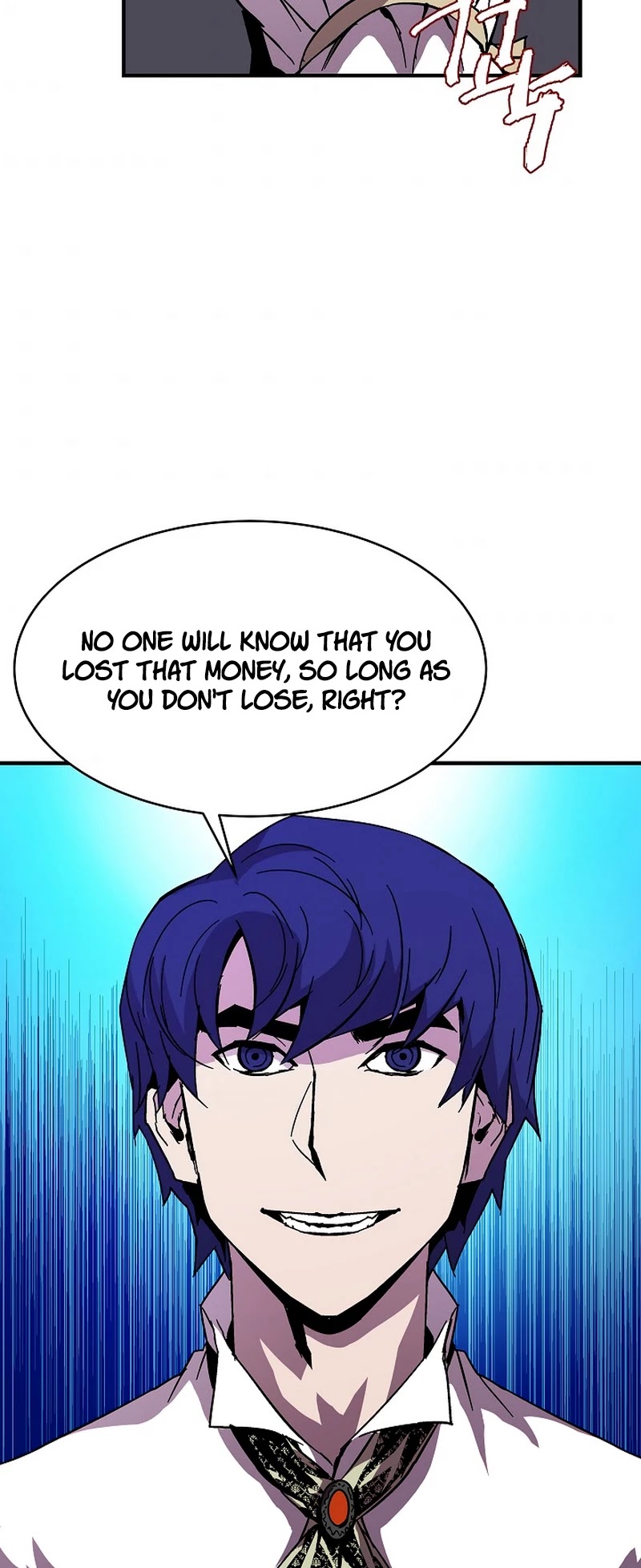 The Rebirth of an 8th Circled Wizard Chapter 38 page 36 - Chapter 38