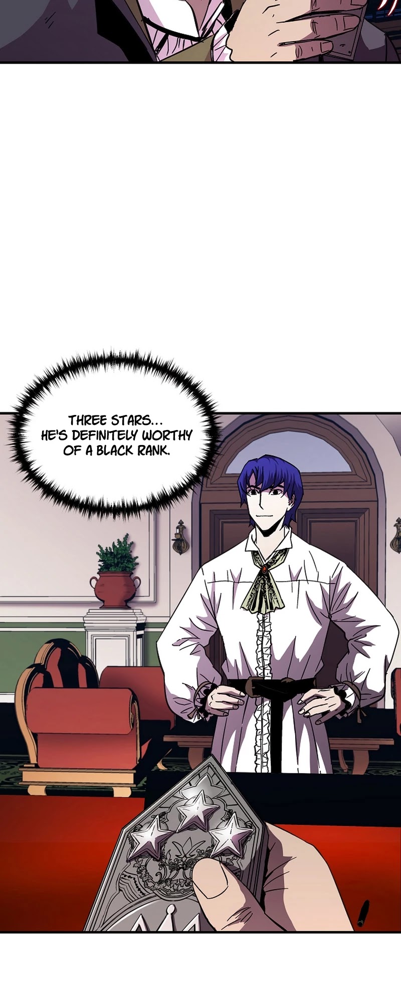 The Rebirth of an 8th Circled Wizard Chapter 38 page 4 - Chapter 38