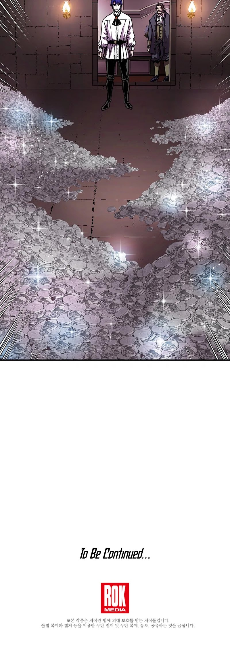 The Rebirth of an 8th Circled Wizard Chapter 38 page 46 - Chapter 38