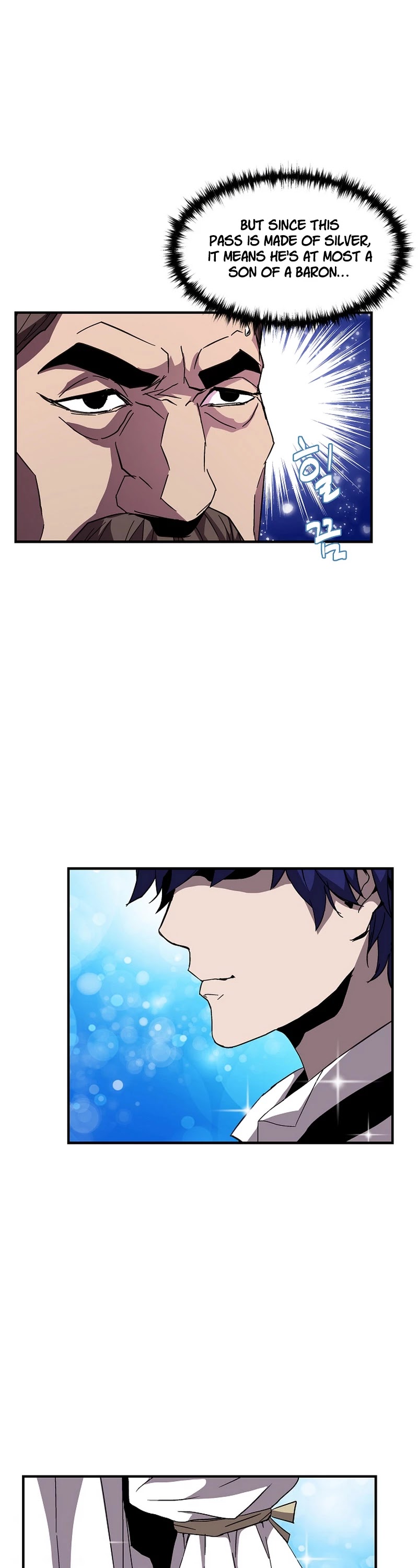 The Rebirth of an 8th Circled Wizard Chapter 38 page 5 - Chapter 38