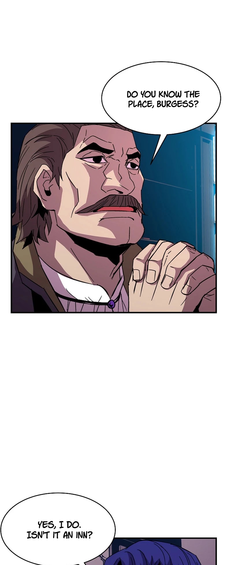 The Rebirth of an 8th Circled Wizard Chapter 38 page 9 - Chapter 38