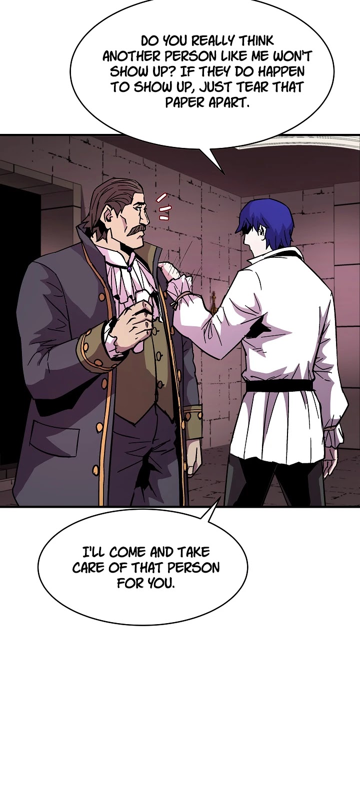 The Rebirth of an 8th Circled Wizard Chapter 39 page 10 - Chapter 39