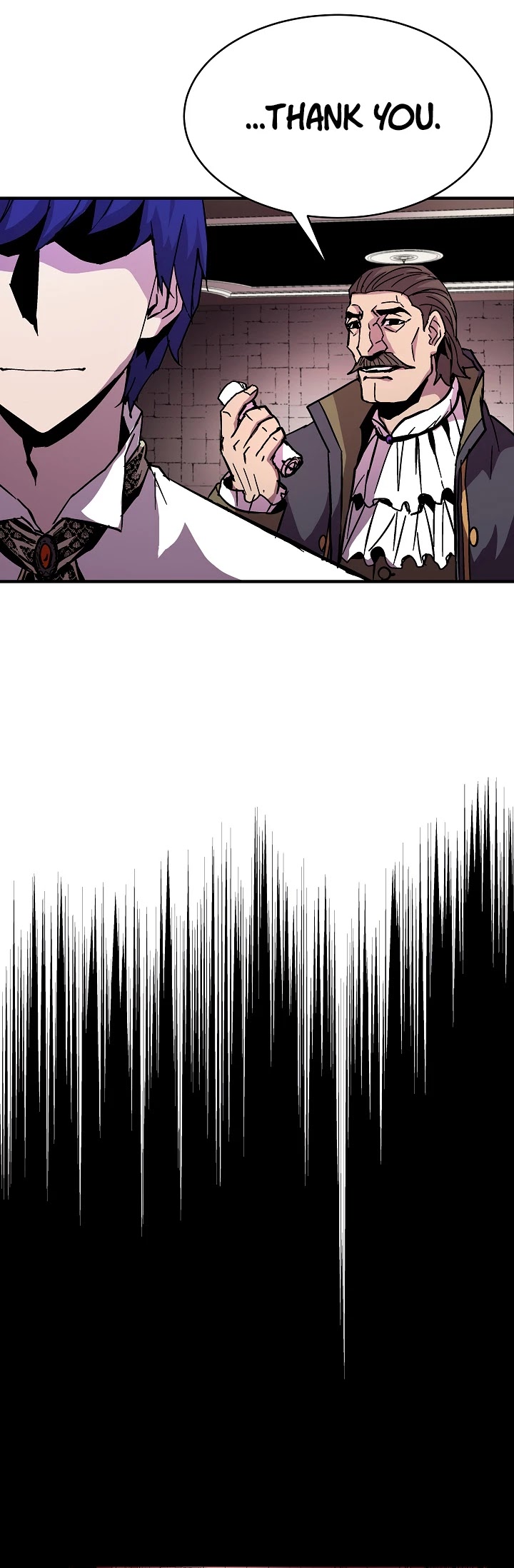 The Rebirth of an 8th Circled Wizard Chapter 39 page 11 - Chapter 39