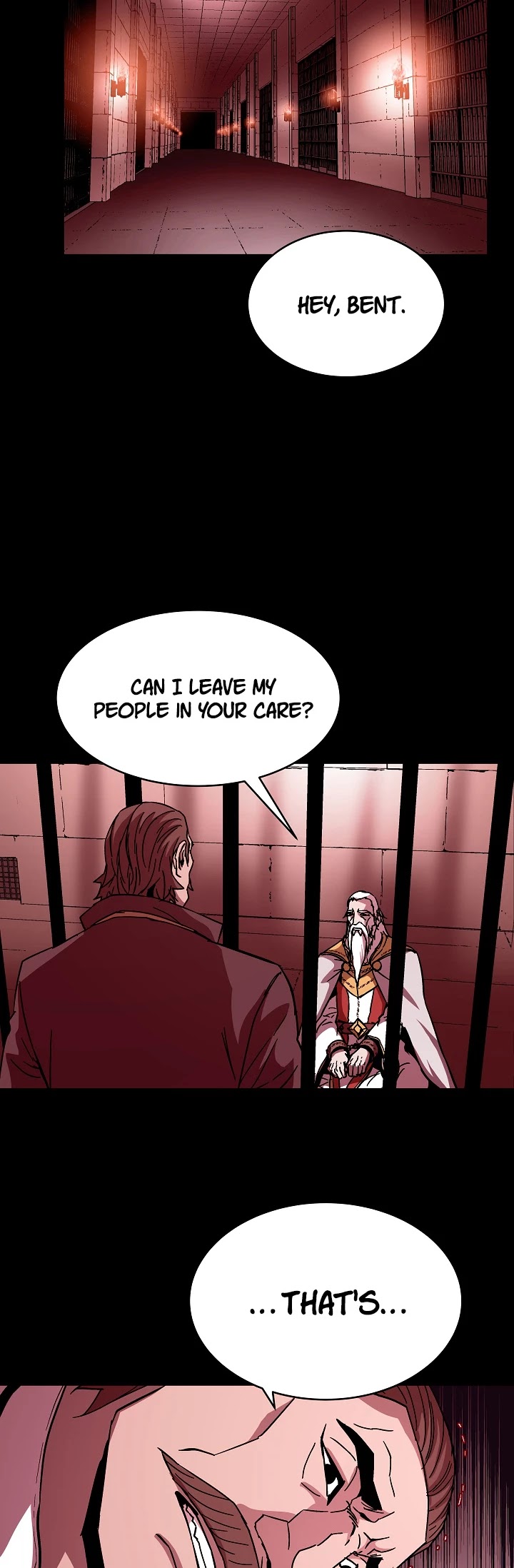 The Rebirth of an 8th Circled Wizard Chapter 39 page 12 - Chapter 39
