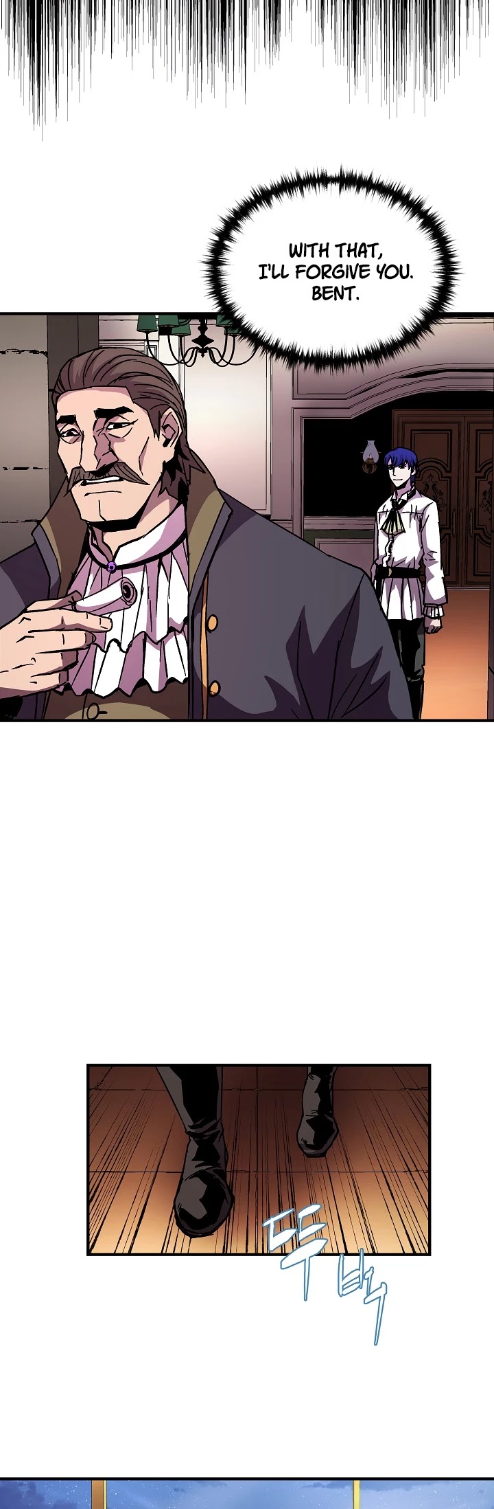 The Rebirth of an 8th Circled Wizard Chapter 39 page 14 - Chapter 39