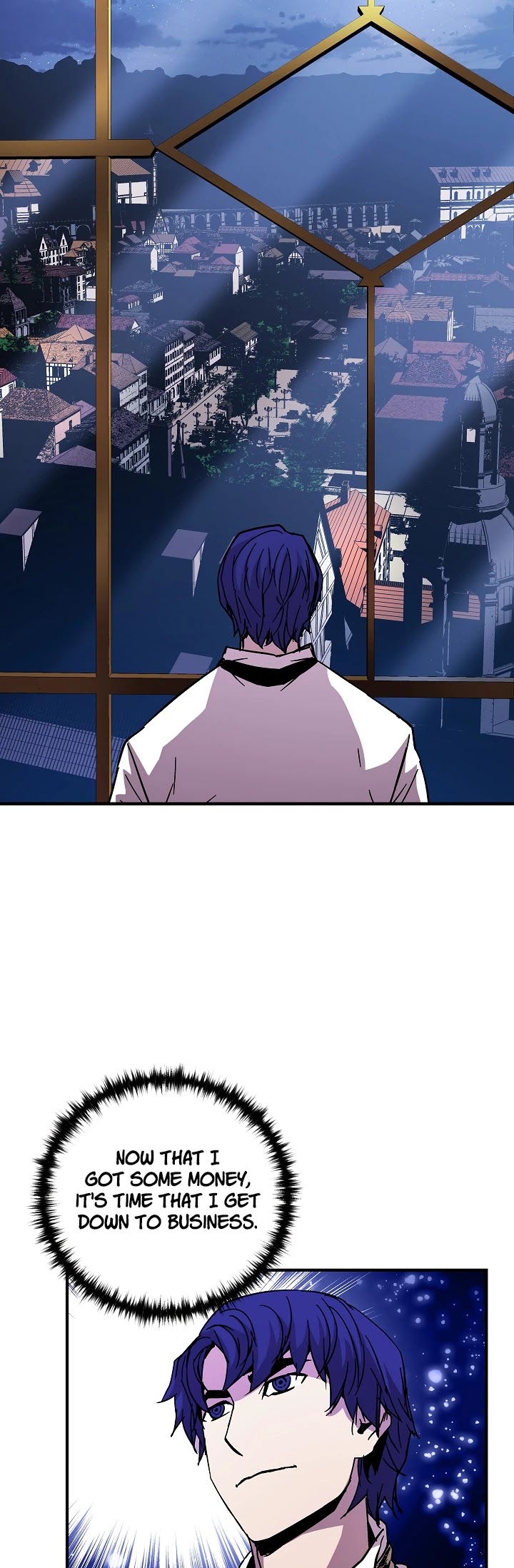 The Rebirth of an 8th Circled Wizard Chapter 39 page 15 - Chapter 39