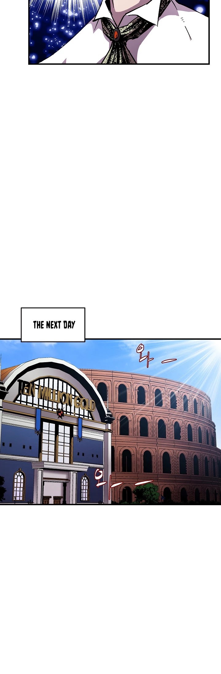 The Rebirth of an 8th Circled Wizard Chapter 39 page 16 - Chapter 39