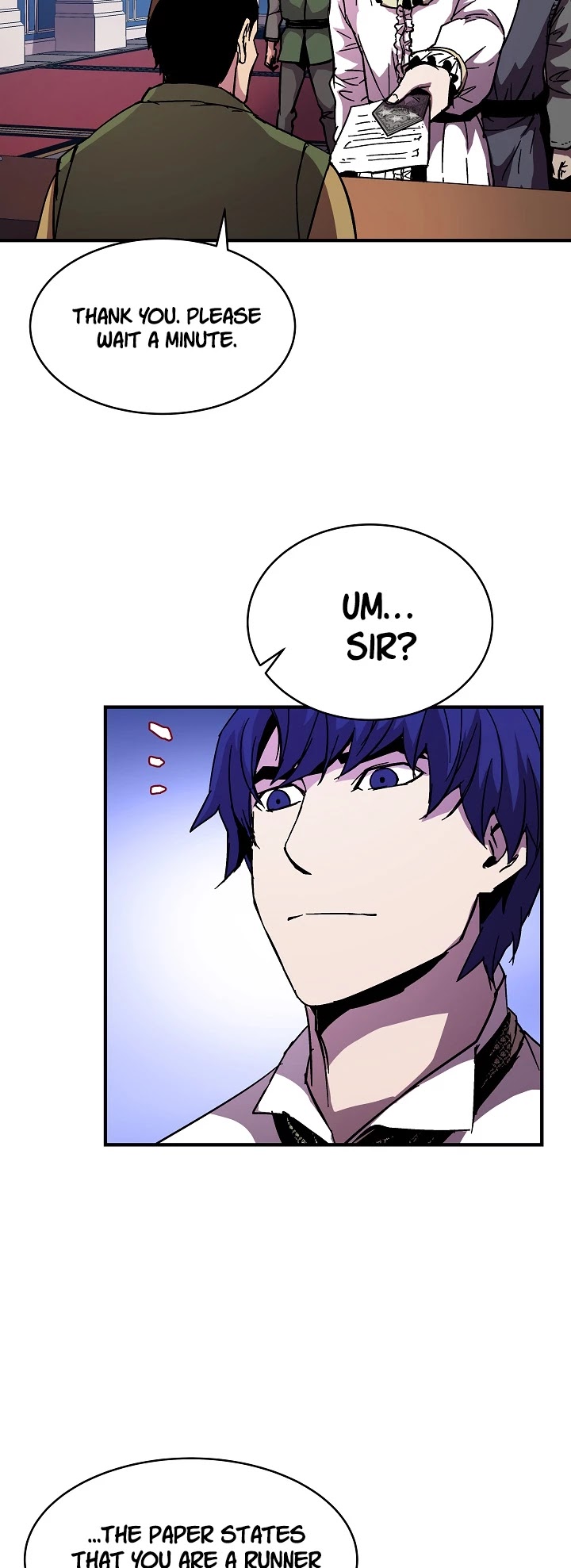The Rebirth of an 8th Circled Wizard Chapter 39 page 19 - Chapter 39
