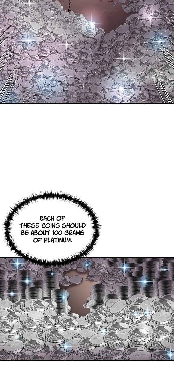 The Rebirth of an 8th Circled Wizard Chapter 39 page 3 - Chapter 39