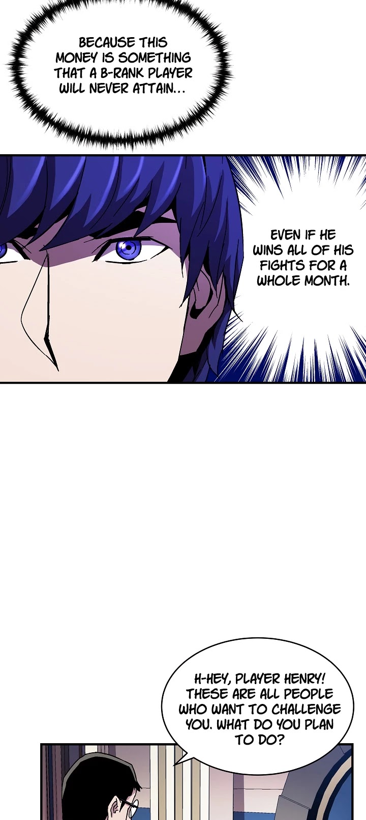 The Rebirth of an 8th Circled Wizard Chapter 39 page 30 - Chapter 39