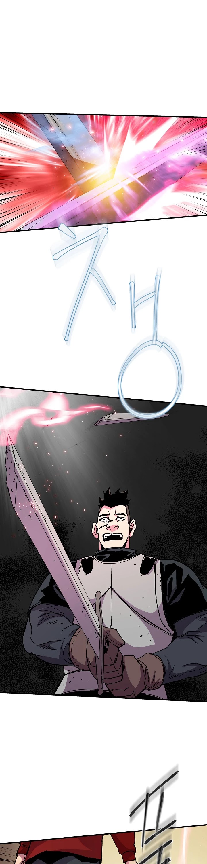 The Rebirth of an 8th Circled Wizard Chapter 39 page 38 - Chapter 39