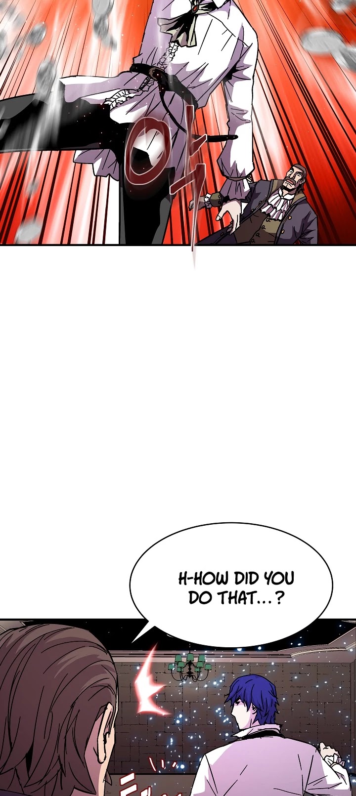 The Rebirth of an 8th Circled Wizard Chapter 39 page 7 - Chapter 39
