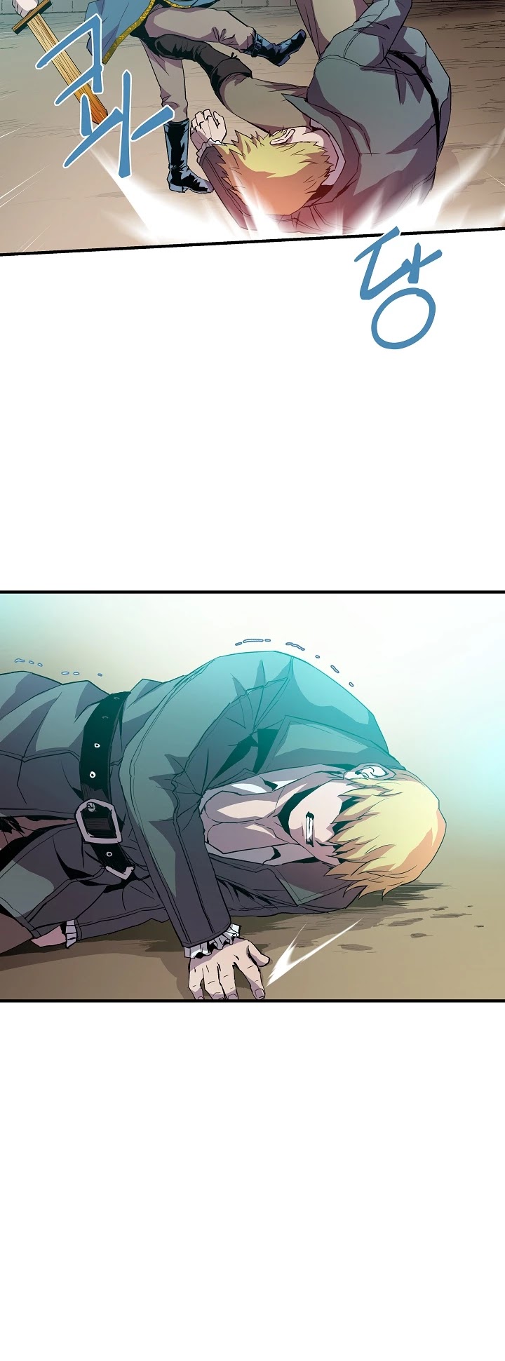 The Rebirth of an 8th Circled Wizard Chapter 4 page 12 - Chapter 4