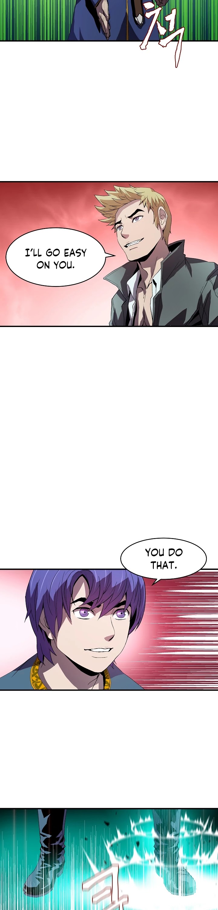 The Rebirth of an 8th Circled Wizard Chapter 4 page 6 - Chapter 4