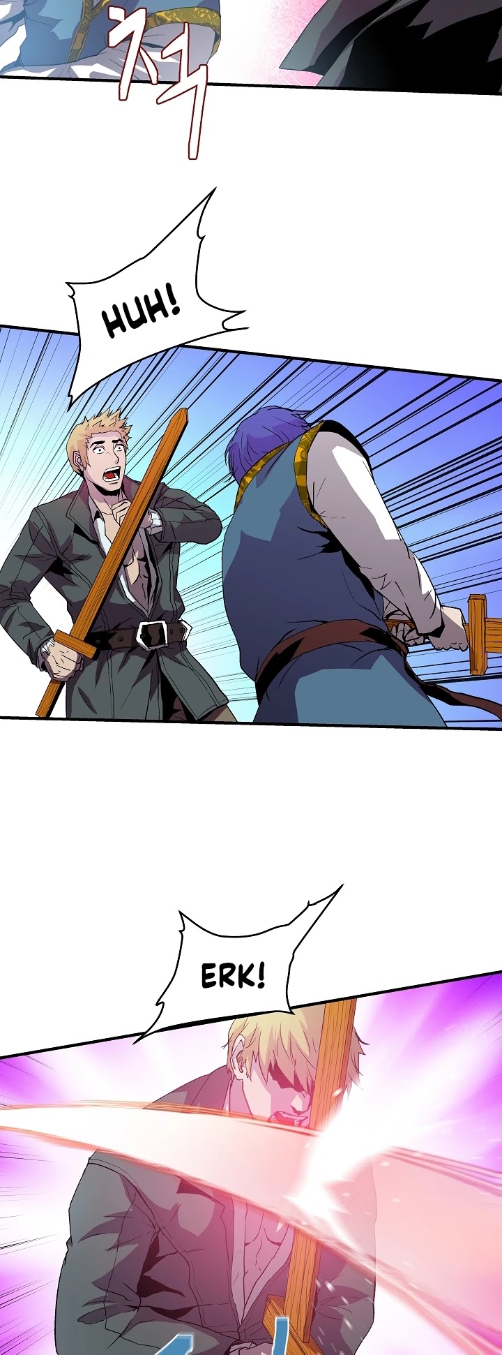 The Rebirth of an 8th Circled Wizard Chapter 4 page 9 - Chapter 4