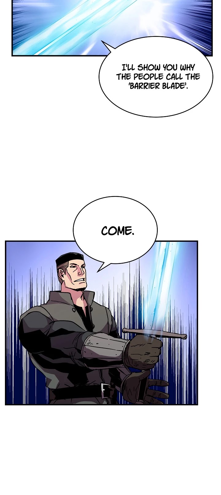 The Rebirth of an 8th Circled Wizard Chapter 40 page 12 - Chapter 40