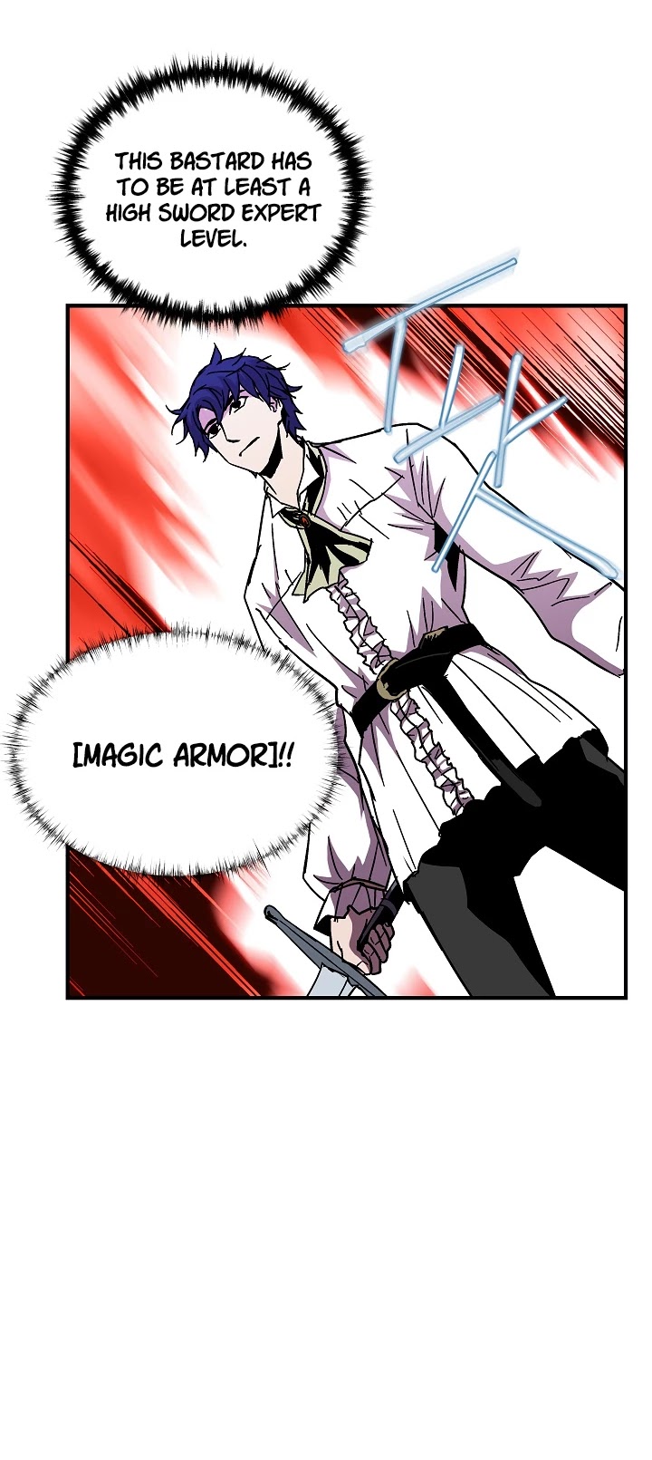 The Rebirth of an 8th Circled Wizard Chapter 40 page 13 - Chapter 40
