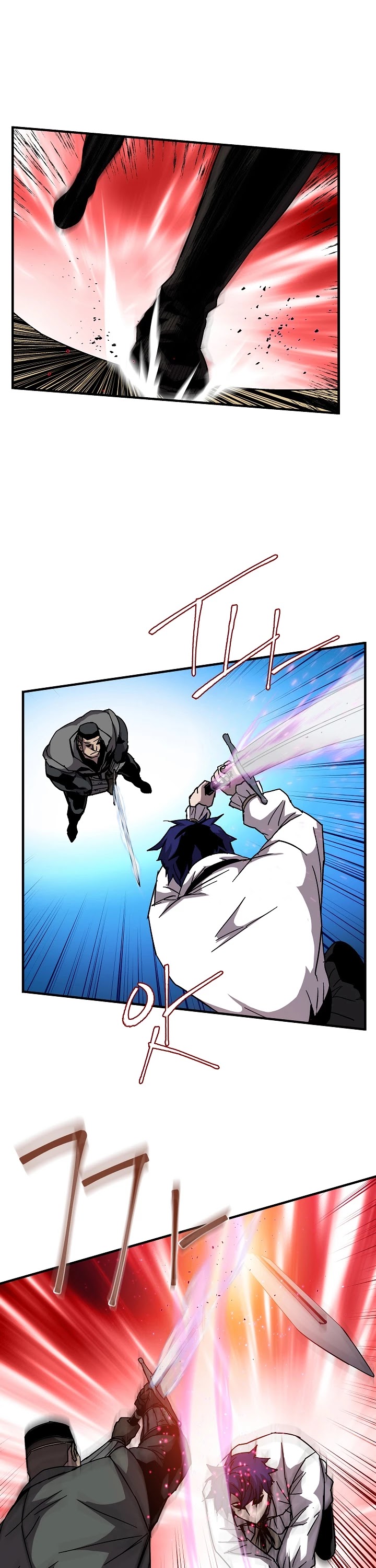The Rebirth of an 8th Circled Wizard Chapter 40 page 14 - Chapter 40