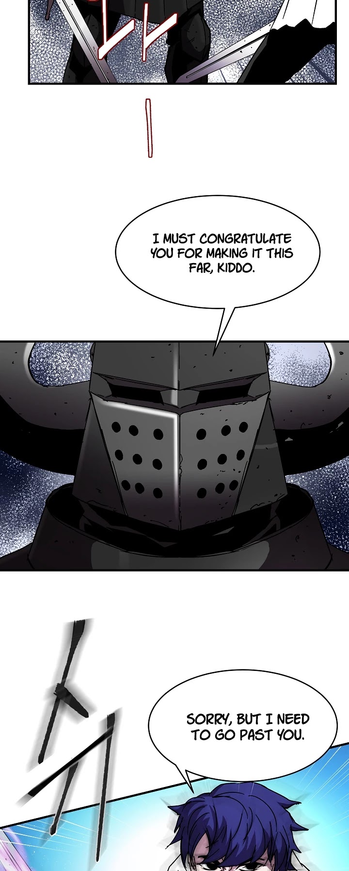The Rebirth of an 8th Circled Wizard Chapter 40 page 19 - Chapter 40