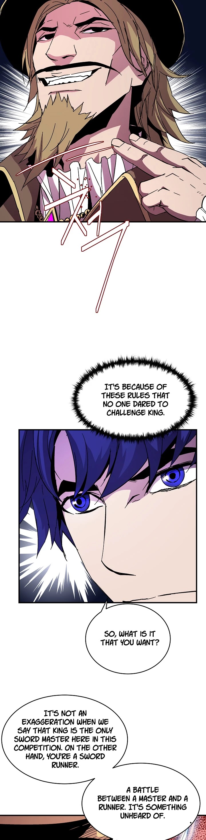 The Rebirth of an 8th Circled Wizard Chapter 40 page 30 - Chapter 40