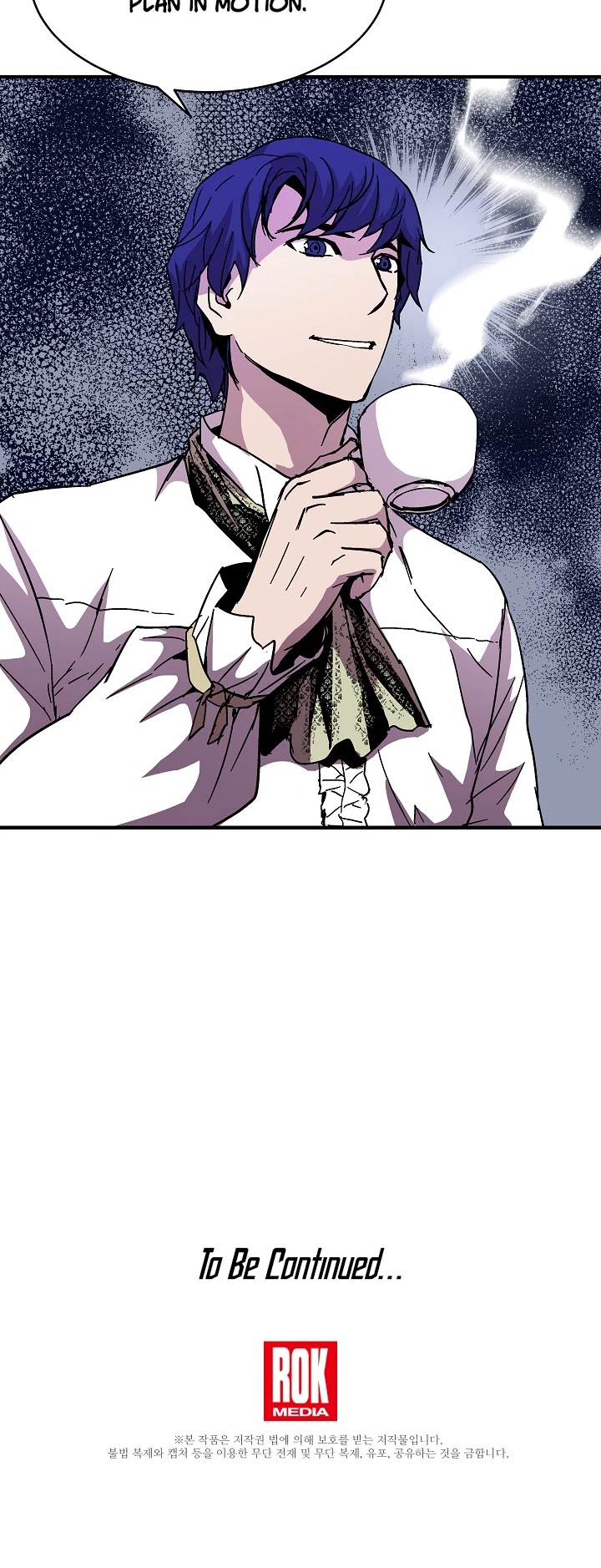The Rebirth of an 8th Circled Wizard Chapter 40 page 40 - Chapter 40