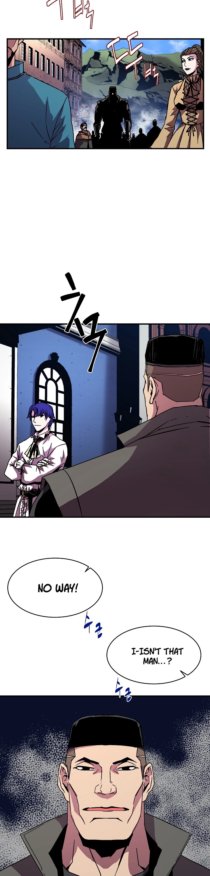 The Rebirth of an 8th Circled Wizard Chapter 40 page 8 - Chapter 40