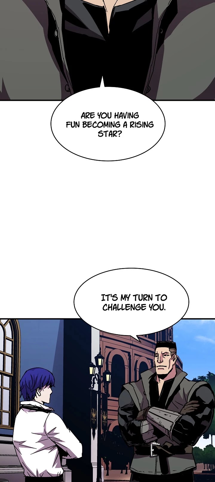 The Rebirth of an 8th Circled Wizard Chapter 40 page 9 - Chapter 40