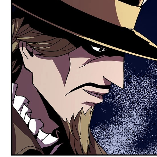 The Rebirth of an 8th Circled Wizard Chapter 40 cover