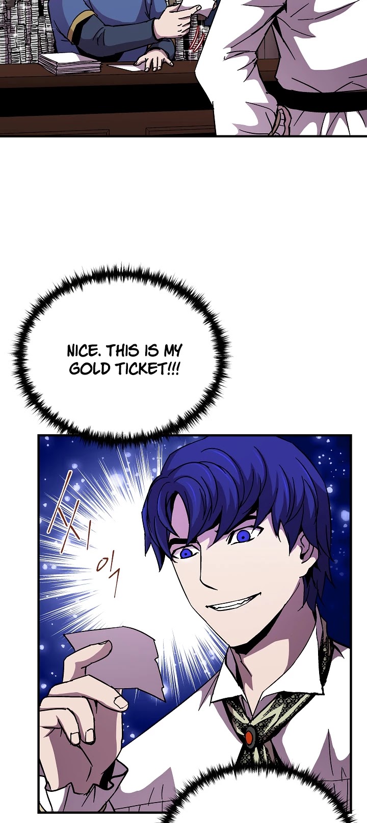 The Rebirth of an 8th Circled Wizard Chapter 41 page 10 - Chapter 41