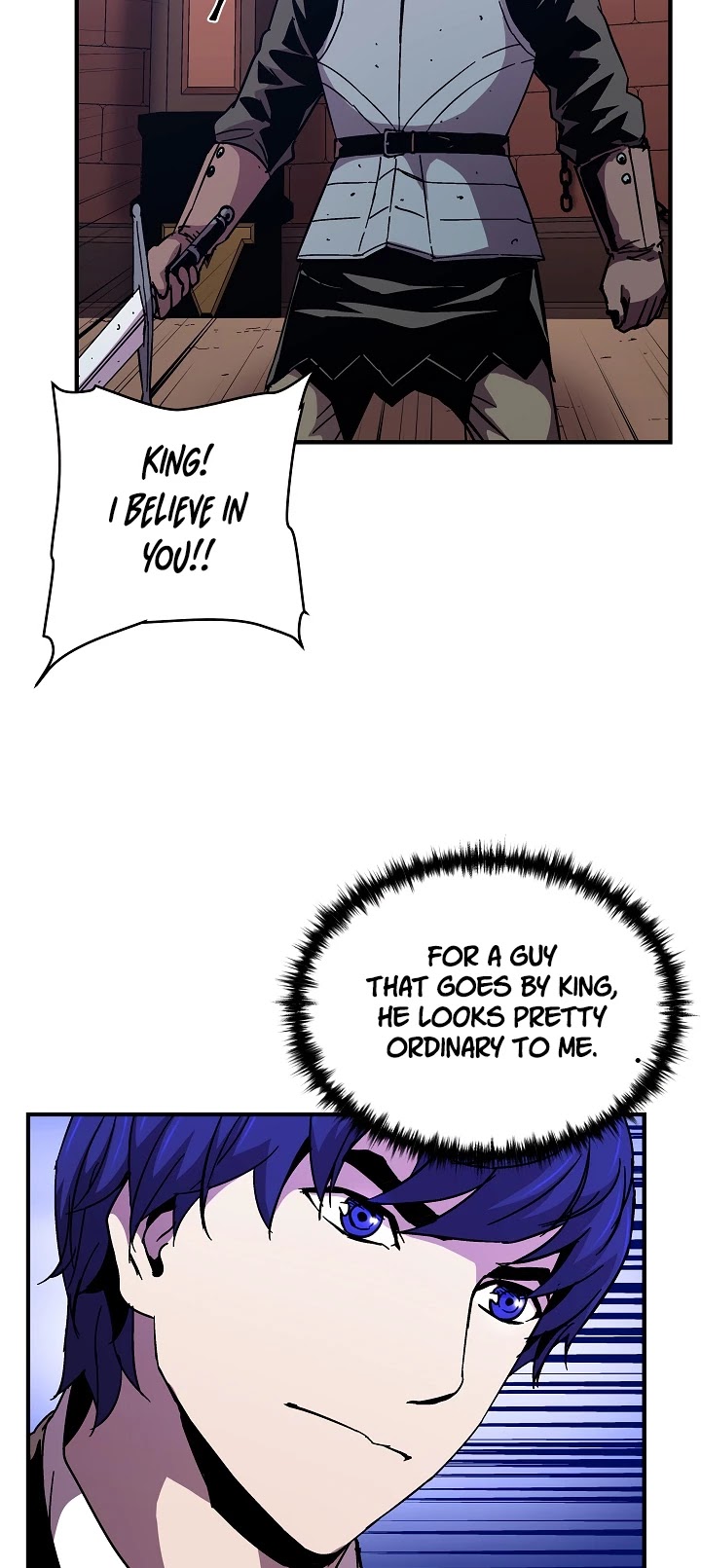 The Rebirth of an 8th Circled Wizard Chapter 41 page 12 - Chapter 41