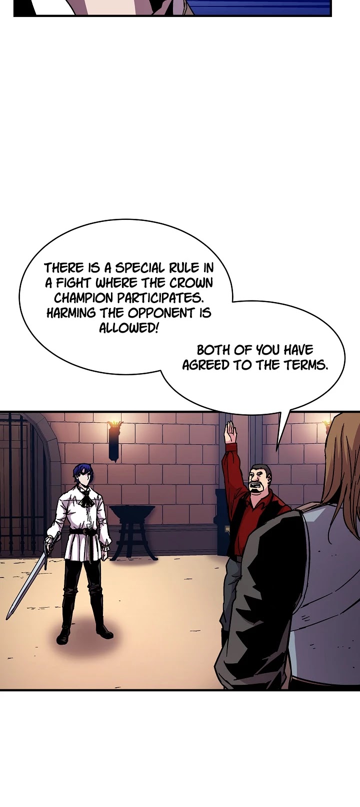 The Rebirth of an 8th Circled Wizard Chapter 41 page 13 - Chapter 41