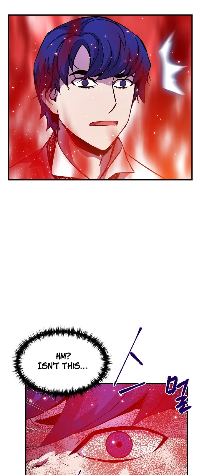 The Rebirth of an 8th Circled Wizard Chapter 41 page 15 - Chapter 41