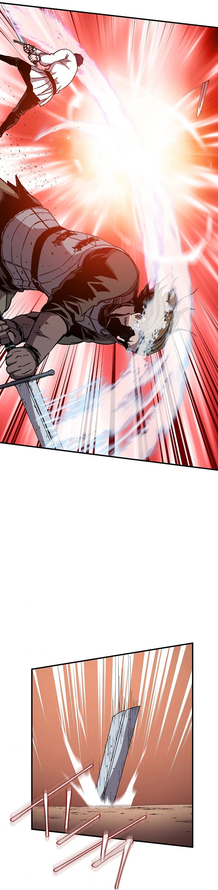 The Rebirth of an 8th Circled Wizard Chapter 41 page 22 - Chapter 41