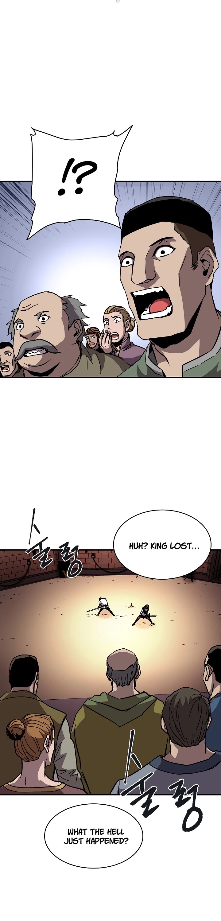 The Rebirth of an 8th Circled Wizard Chapter 41 page 23 - Chapter 41