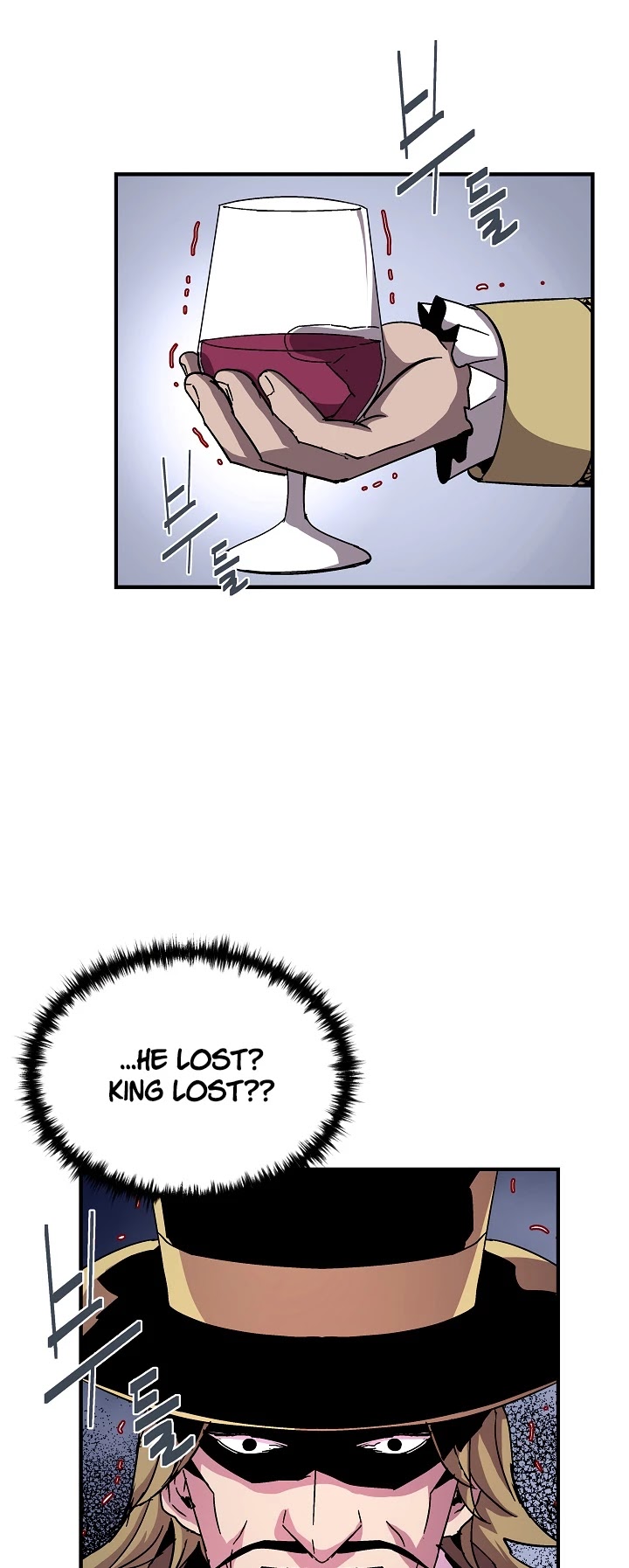 The Rebirth of an 8th Circled Wizard Chapter 41 page 24 - Chapter 41