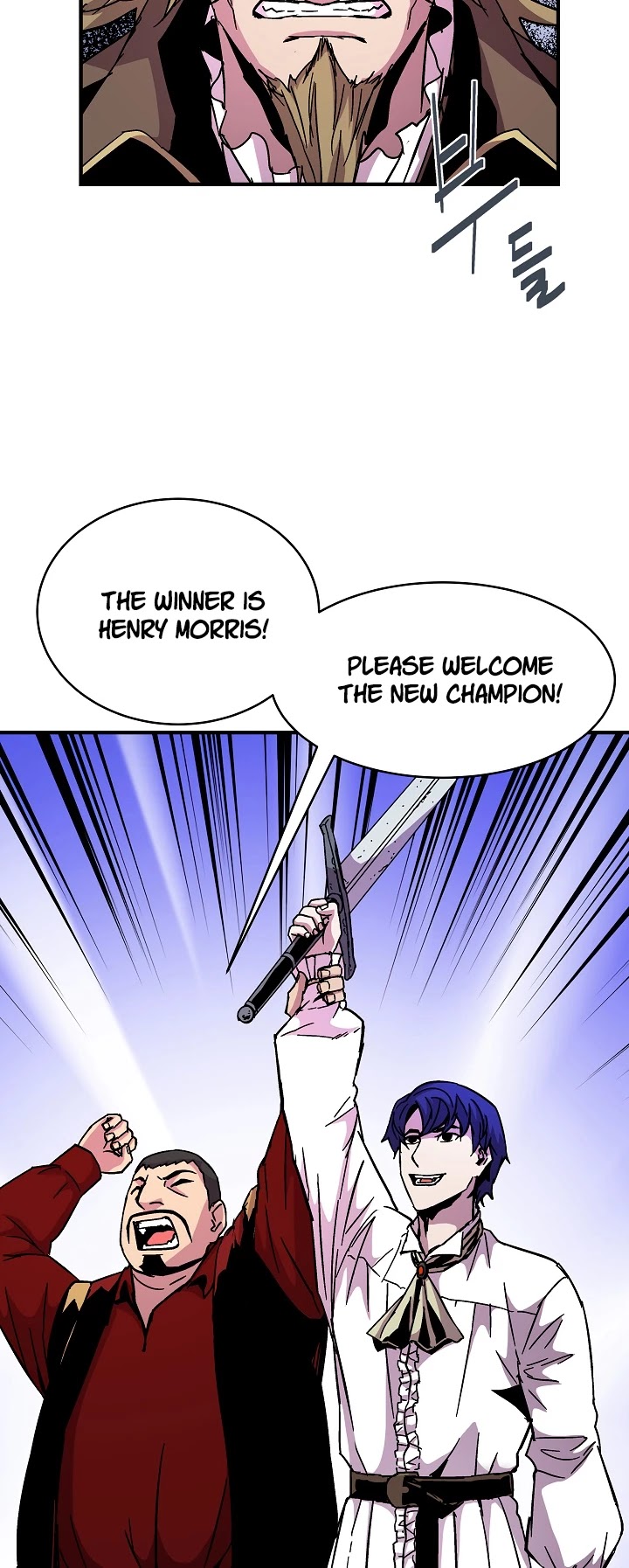 The Rebirth of an 8th Circled Wizard Chapter 41 page 25 - Chapter 41