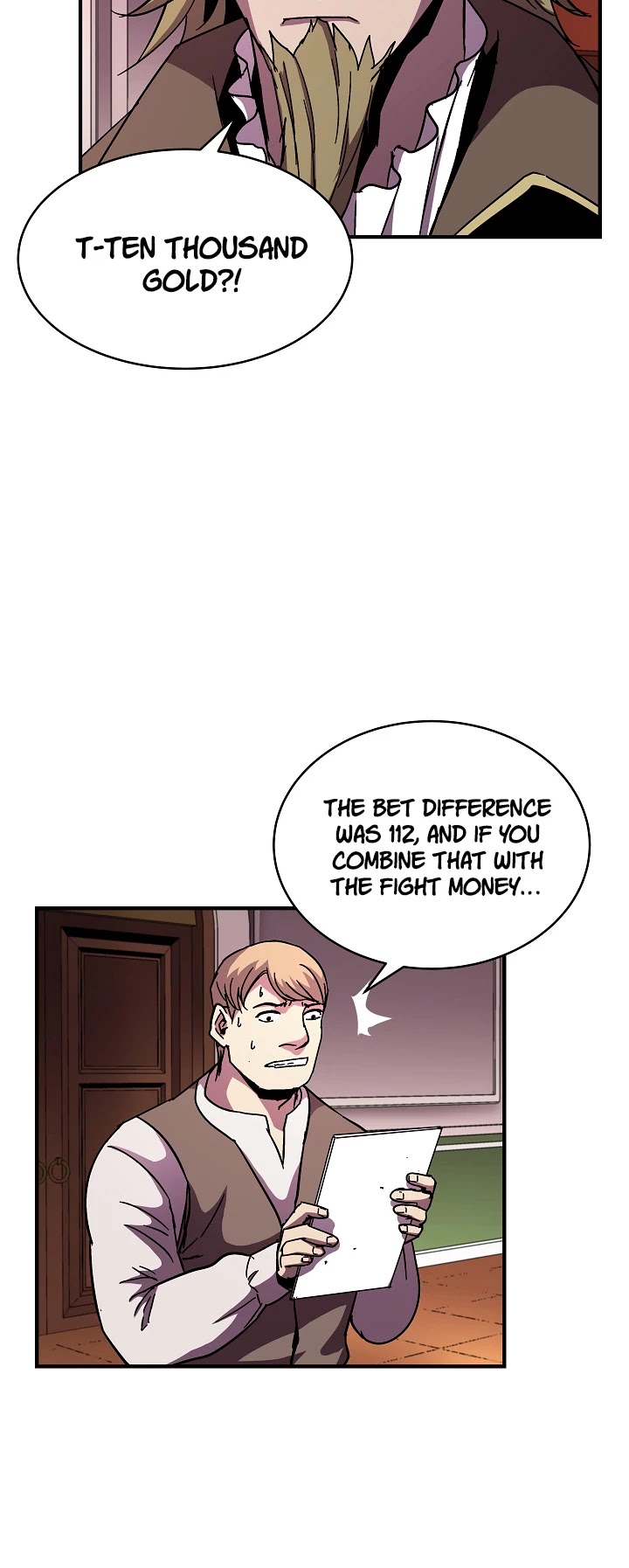 The Rebirth of an 8th Circled Wizard Chapter 41 page 30 - Chapter 41