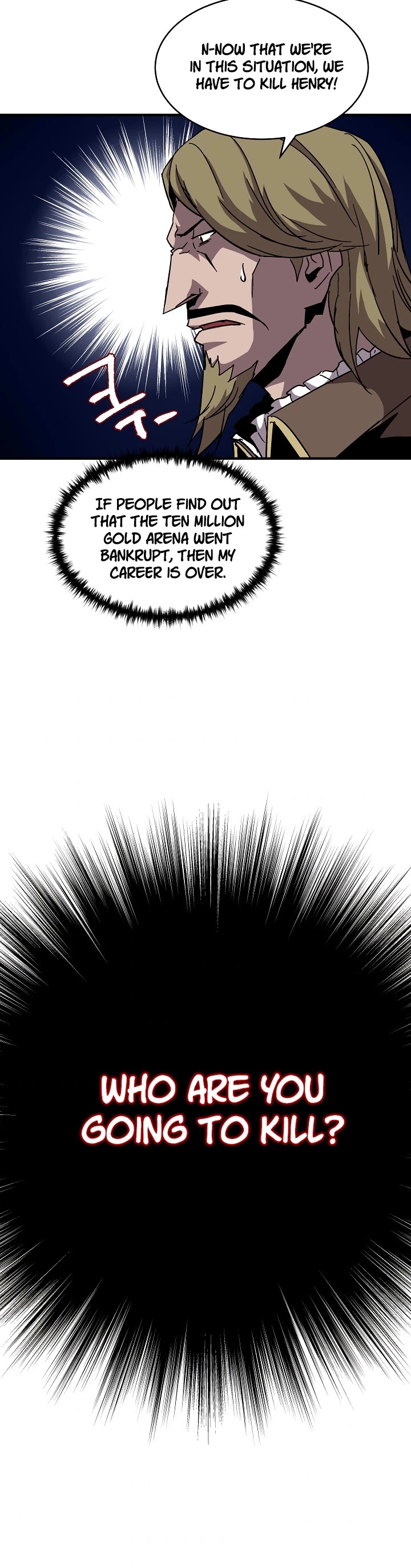 The Rebirth of an 8th Circled Wizard Chapter 41 page 32 - Chapter 41