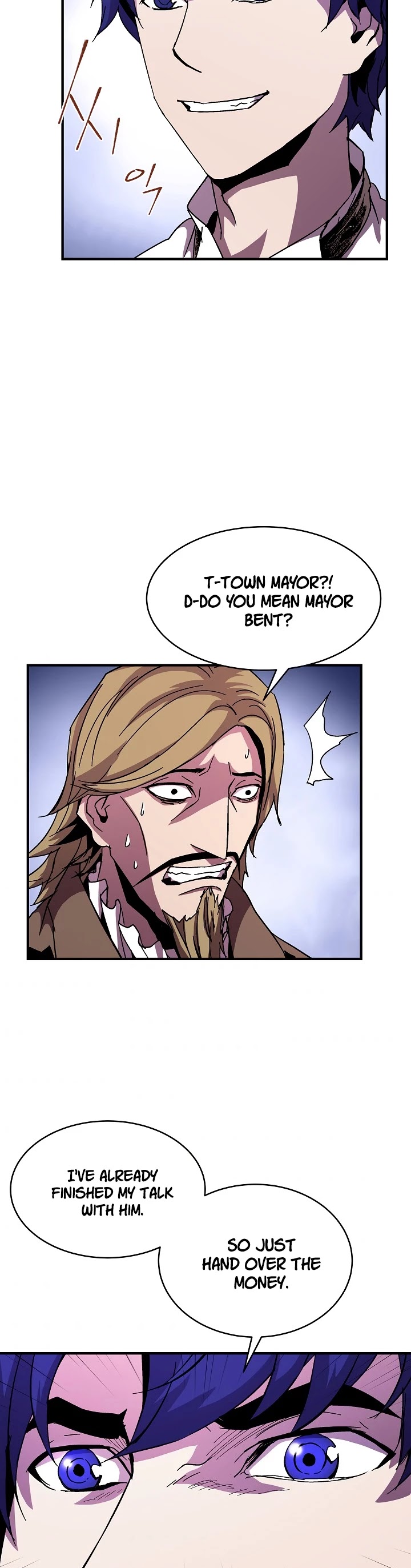 The Rebirth of an 8th Circled Wizard Chapter 41 page 36 - Chapter 41