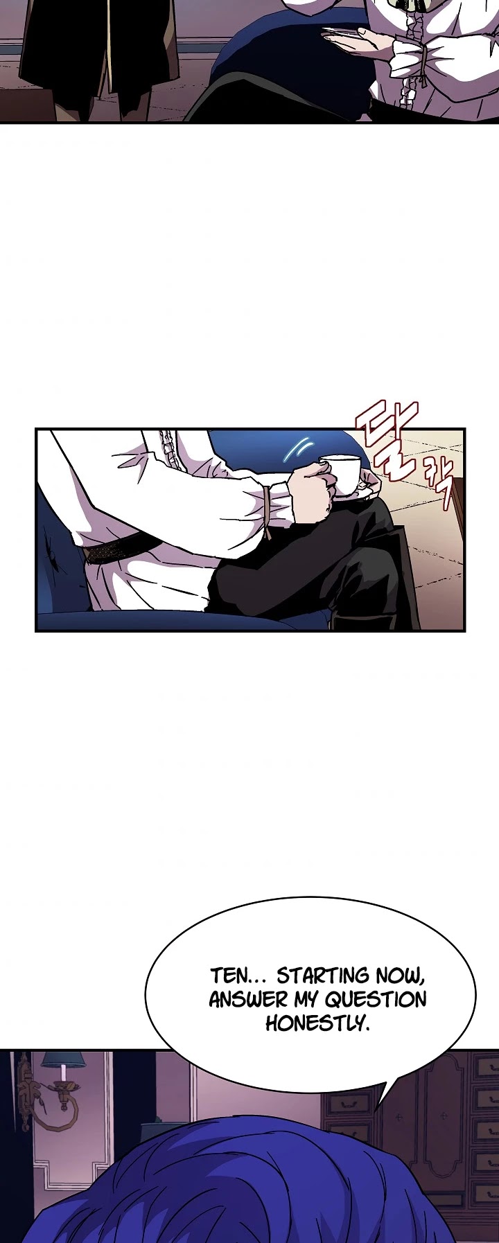 The Rebirth of an 8th Circled Wizard Chapter 41 page 42 - Chapter 41
