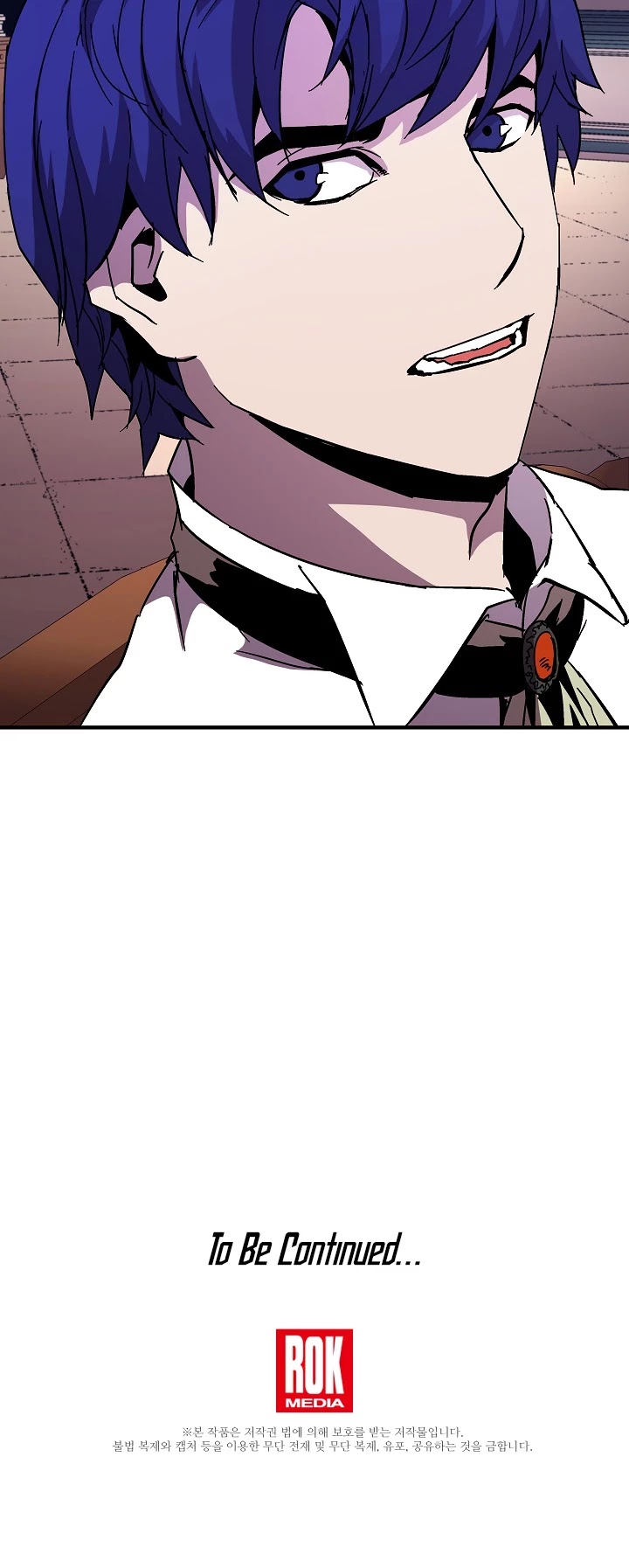 The Rebirth of an 8th Circled Wizard Chapter 41 page 43 - Chapter 41