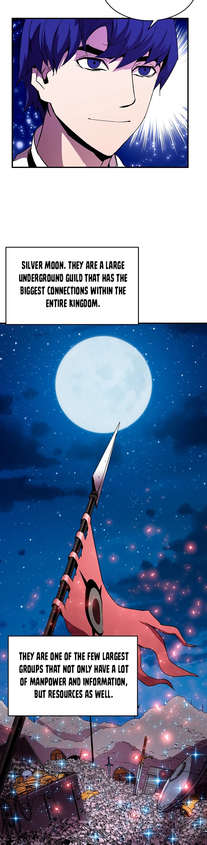 The Rebirth of an 8th Circled Wizard Chapter 42 page 15 - Chapter 42