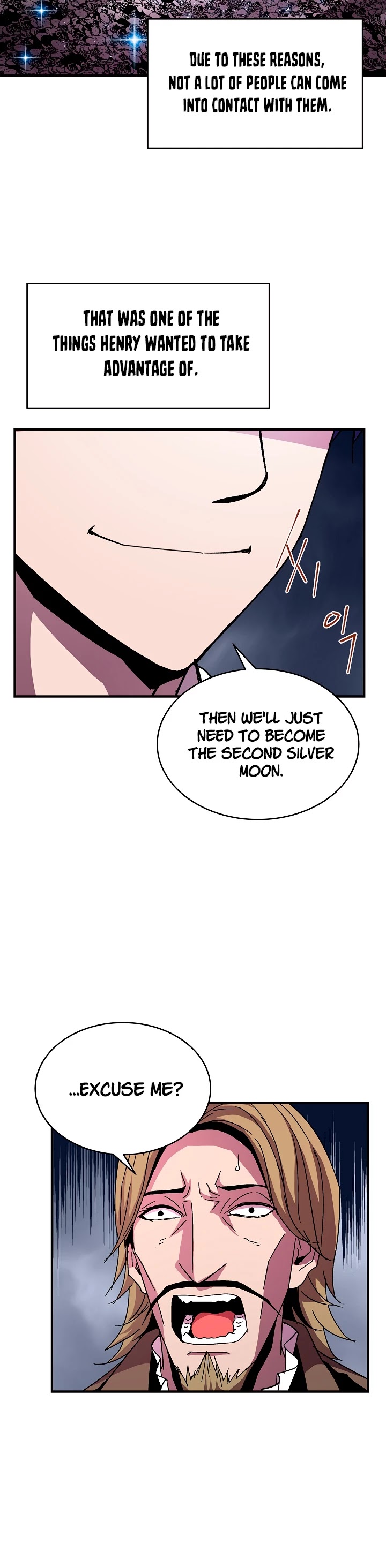 The Rebirth of an 8th Circled Wizard Chapter 42 page 16 - Chapter 42