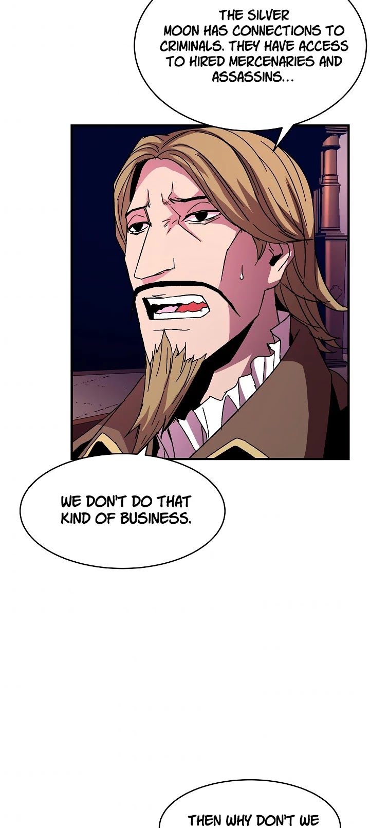 The Rebirth of an 8th Circled Wizard Chapter 42 page 19 - Chapter 42