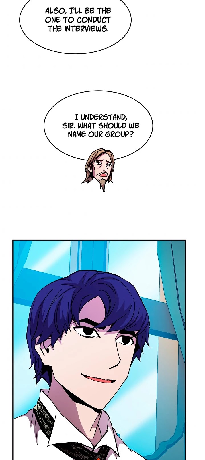 The Rebirth of an 8th Circled Wizard Chapter 42 page 24 - Chapter 42