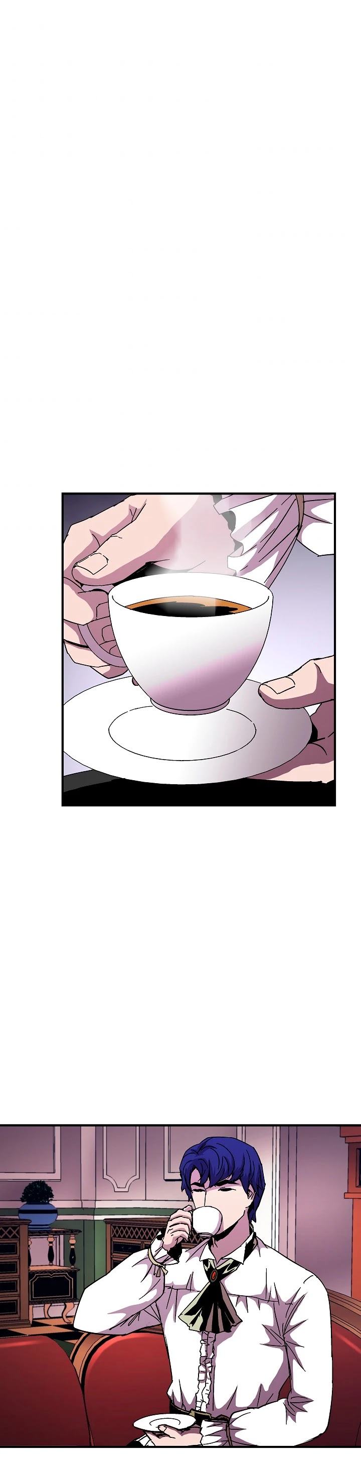 The Rebirth of an 8th Circled Wizard Chapter 42 page 29 - Chapter 42