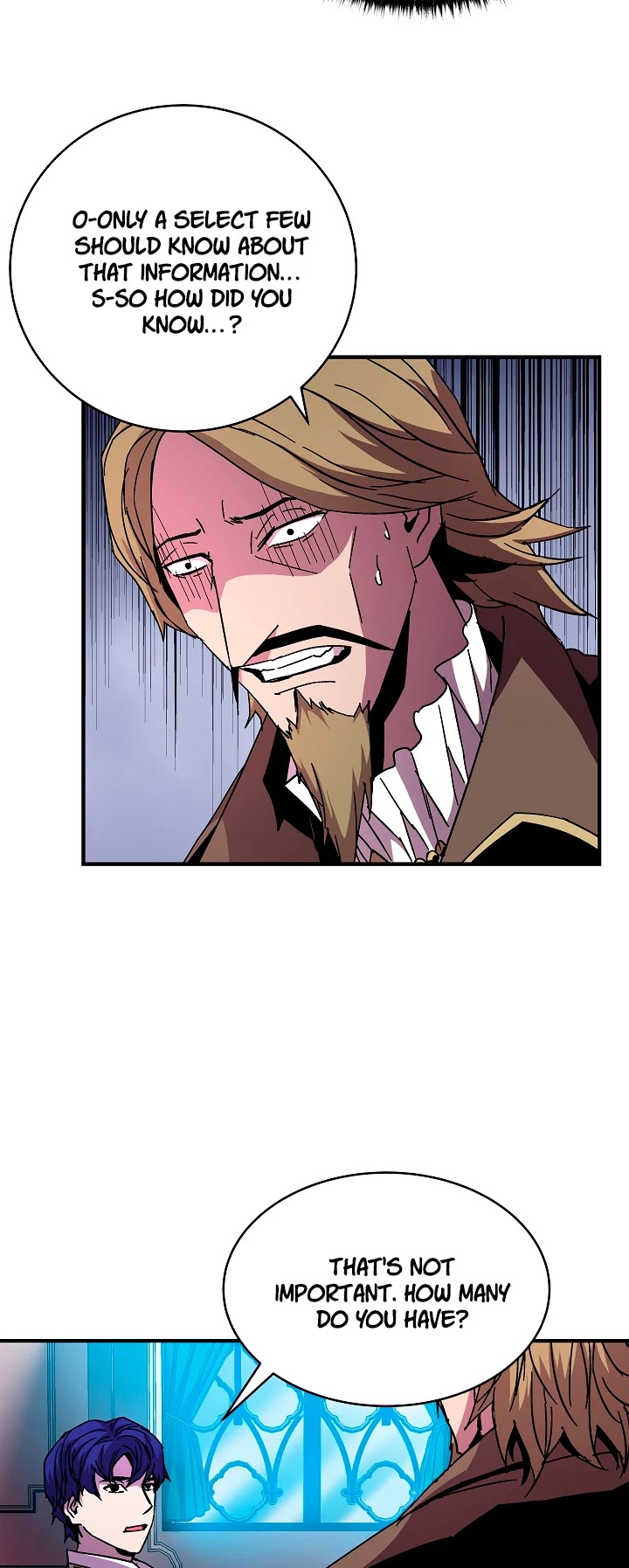 The Rebirth of an 8th Circled Wizard Chapter 42 page 4 - Chapter 42