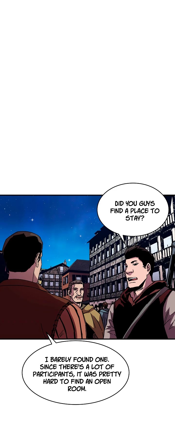 The Rebirth of an 8th Circled Wizard Chapter 43 page 25 - Chapter 43