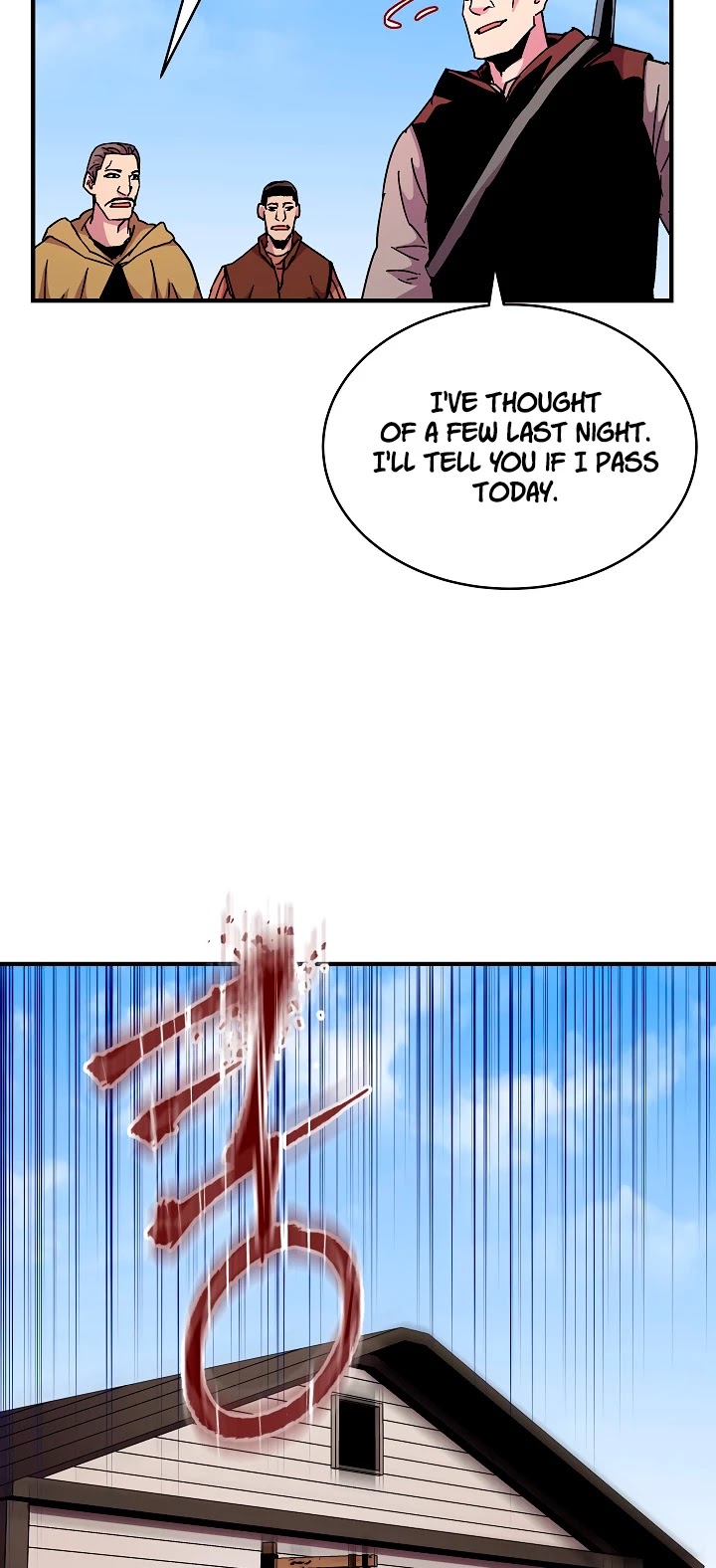 The Rebirth of an 8th Circled Wizard Chapter 43 page 30 - Chapter 43