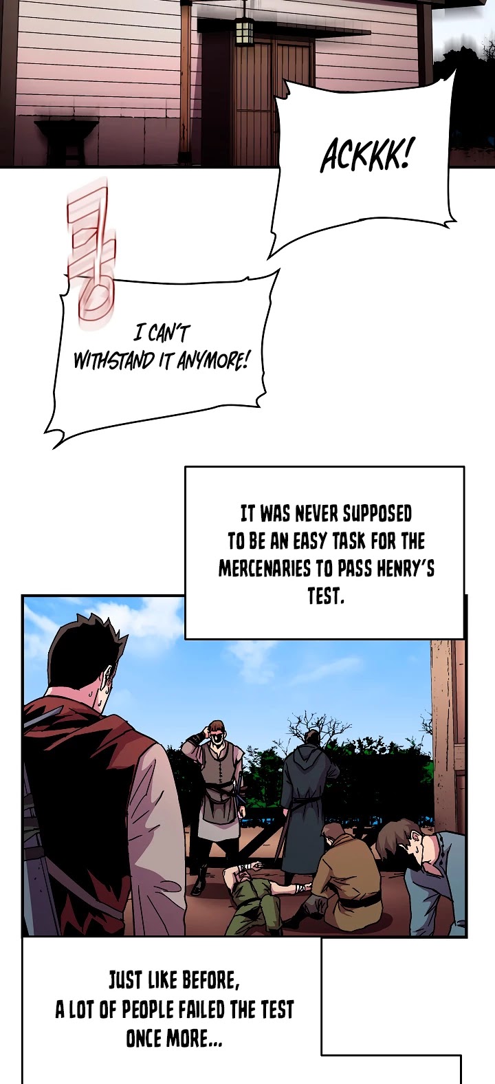 The Rebirth of an 8th Circled Wizard Chapter 43 page 31 - Chapter 43